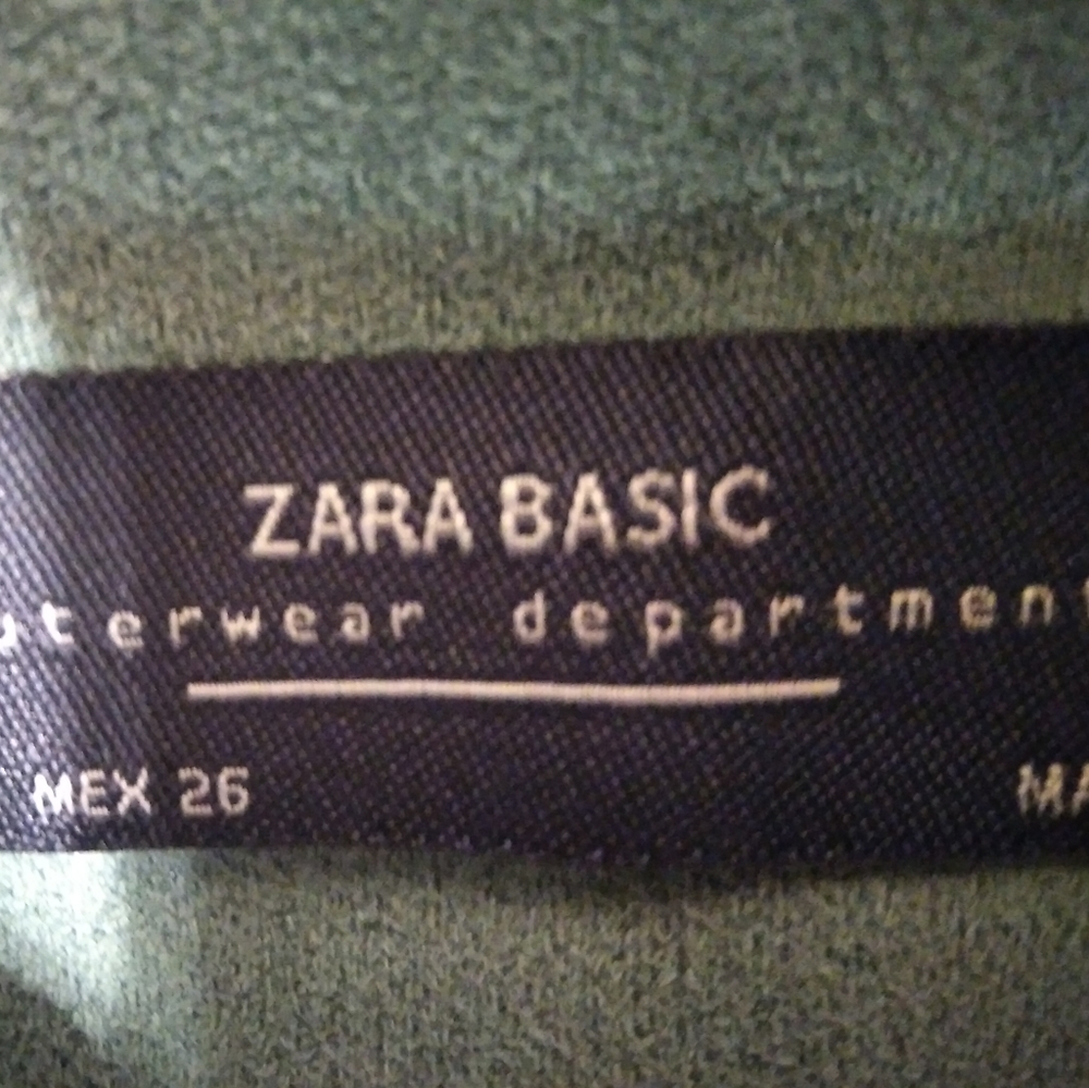 Vara basic jacket - Picture 2 of 7